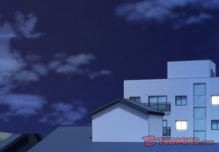 Under Her Desk - Chapter 16 Page 3