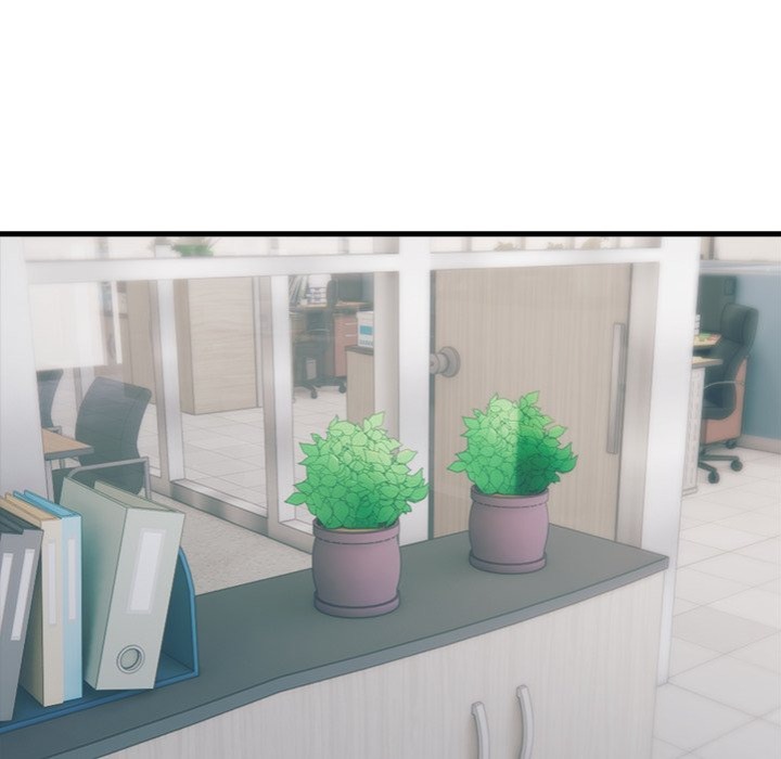 Under Her Desk - Chapter 16 Page 31