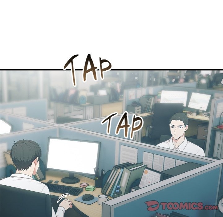 Under Her Desk - Chapter 16 Page 33