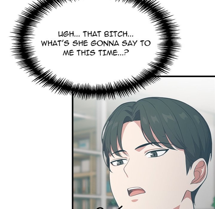 Under Her Desk - Chapter 16 Page 42