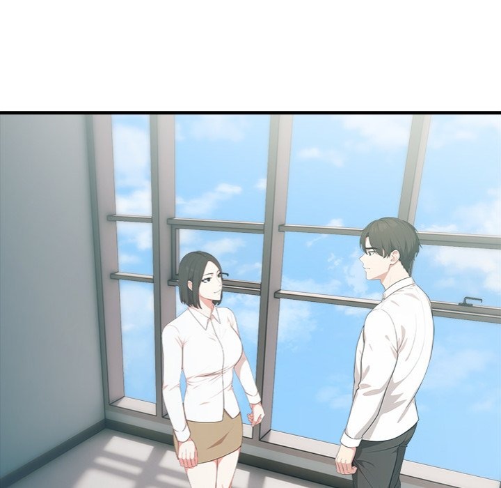 Under Her Desk - Chapter 16 Page 46