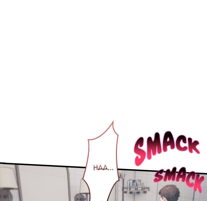 Under Her Desk - Chapter 16 Page 6