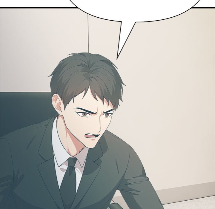 Under Her Desk - Chapter 17 Page 101