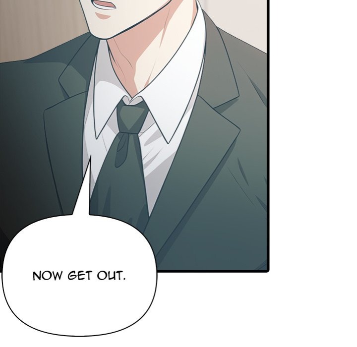 Under Her Desk - Chapter 17 Page 118