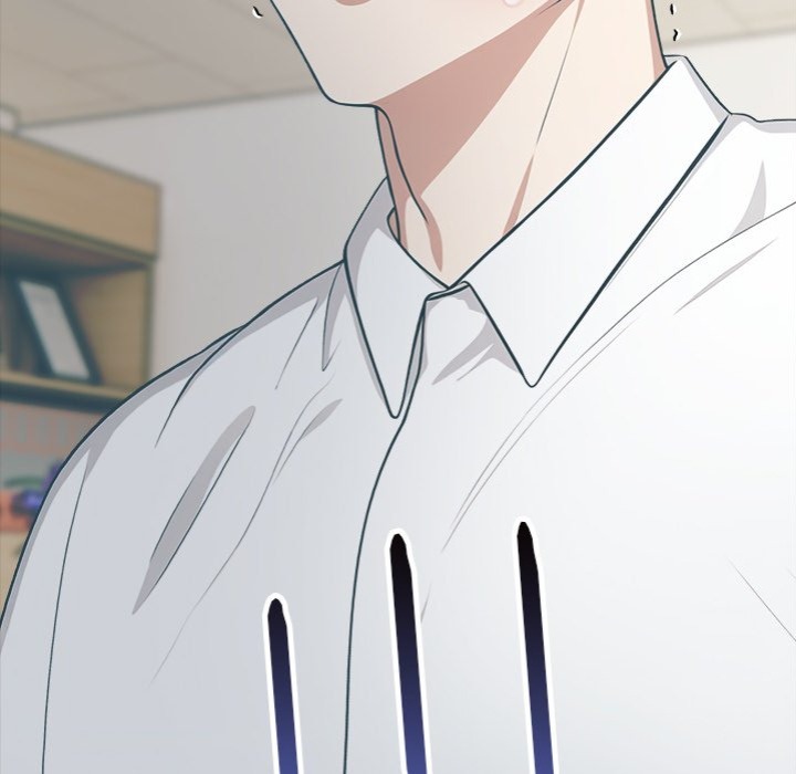 Under Her Desk - Chapter 17 Page 125