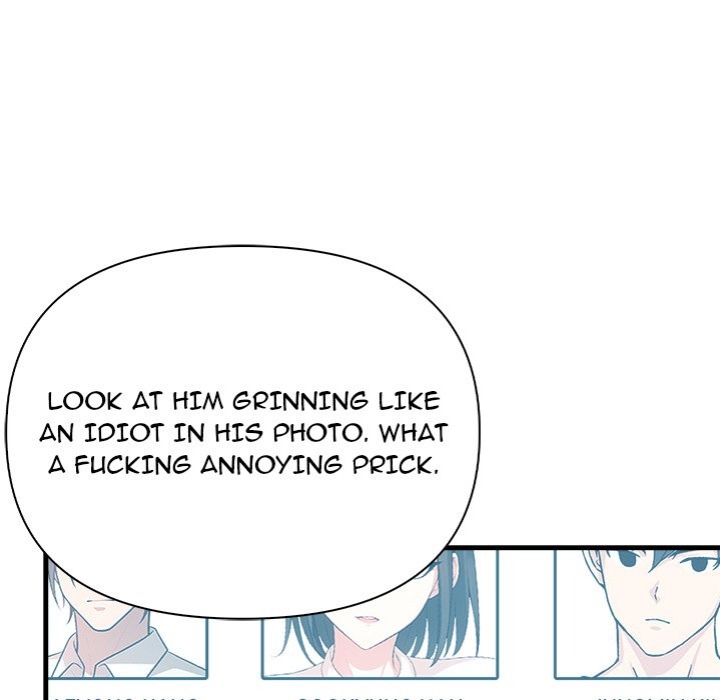 Under Her Desk - Chapter 17 Page 17