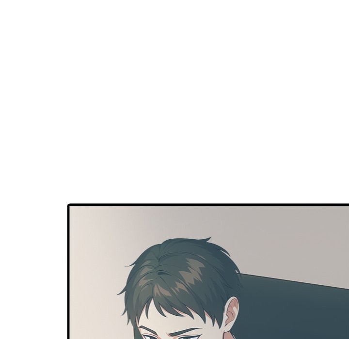 Under Her Desk - Chapter 17 Page 19