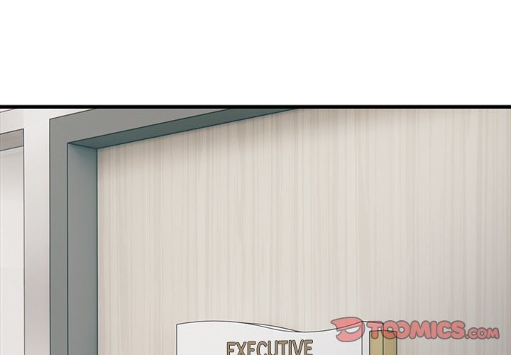 Under Her Desk - Chapter 17 Page 3