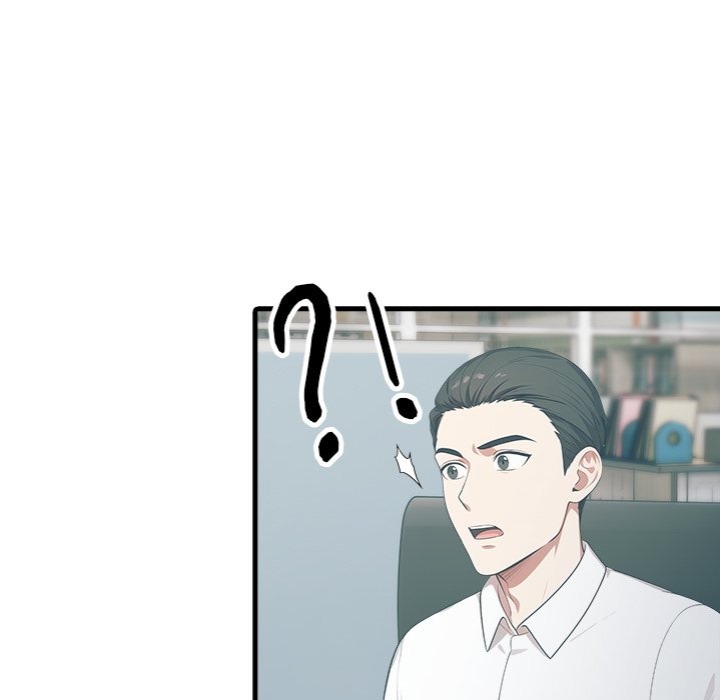 Under Her Desk - Chapter 17 Page 35