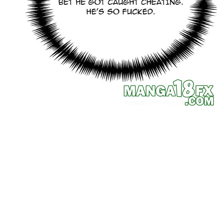 Under Her Desk - Chapter 17 Page 45