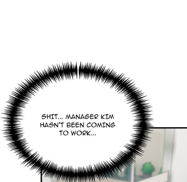 Under Her Desk - Chapter 17 Page 46