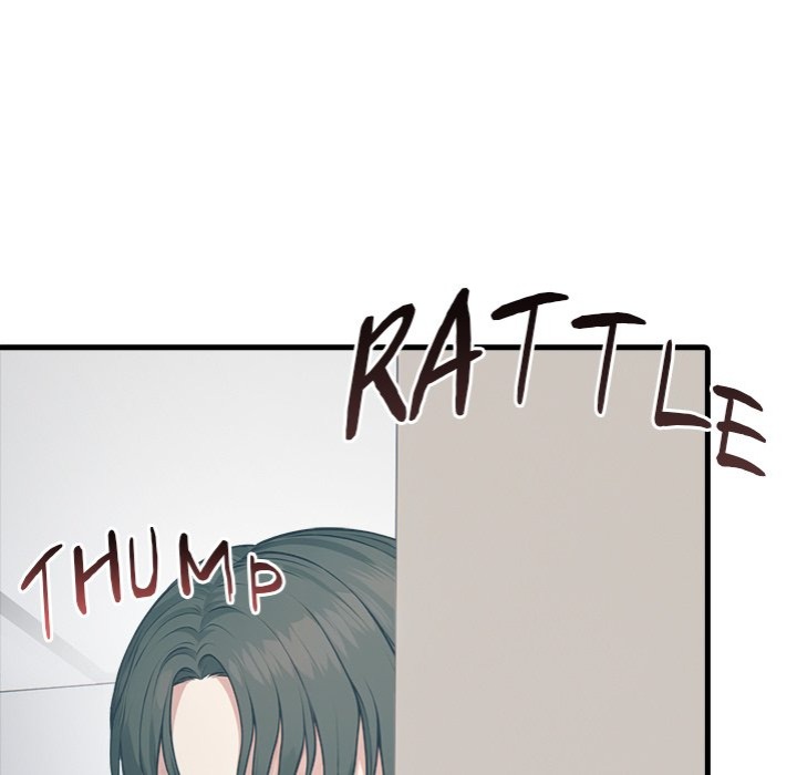 Under Her Desk - Chapter 17 Page 53