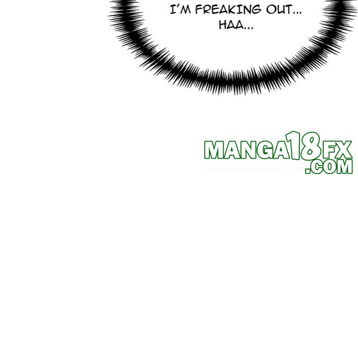 Under Her Desk - Chapter 17 Page 55