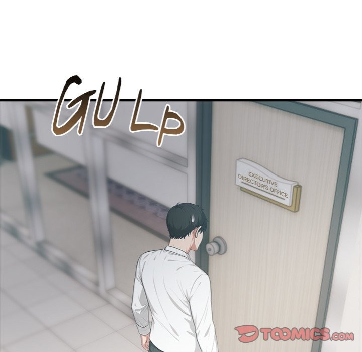 Under Her Desk - Chapter 17 Page 57