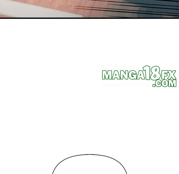 Under Her Desk - Chapter 17 Page 6