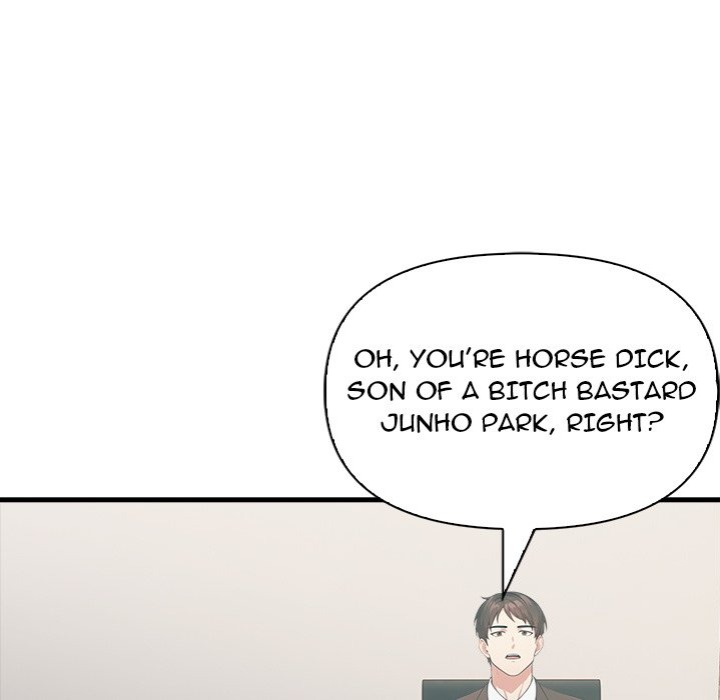 Under Her Desk - Chapter 17 Page 62