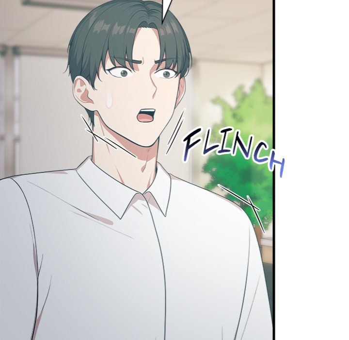 Under Her Desk - Chapter 17 Page 71