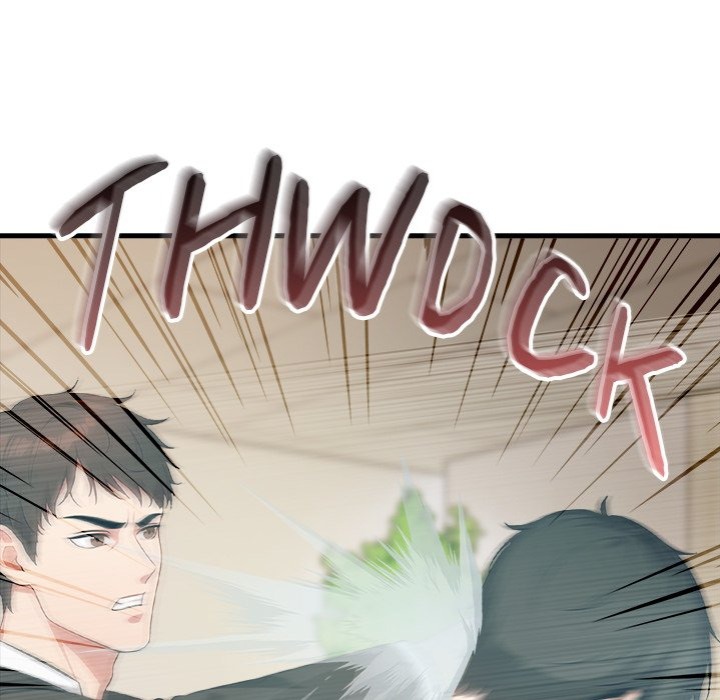 Under Her Desk - Chapter 17 Page 73