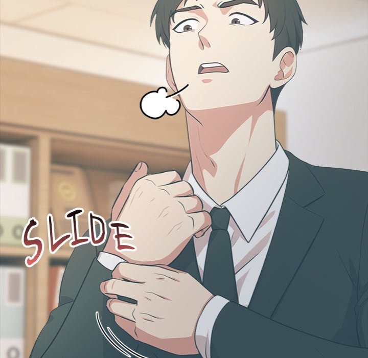 Under Her Desk - Chapter 17 Page 76