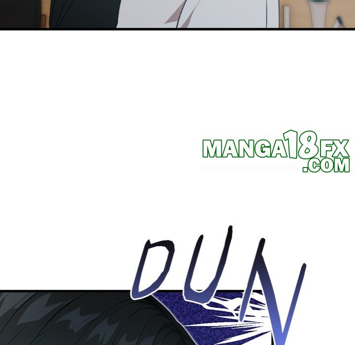 Under Her Desk - Chapter 17 Page 83