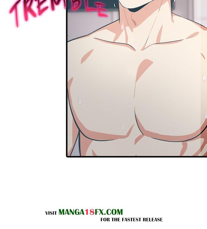 Under Her Desk - Chapter 18 Page 115