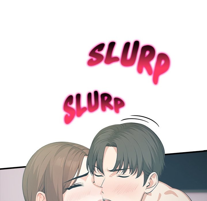 Under Her Desk - Chapter 18 Page 116