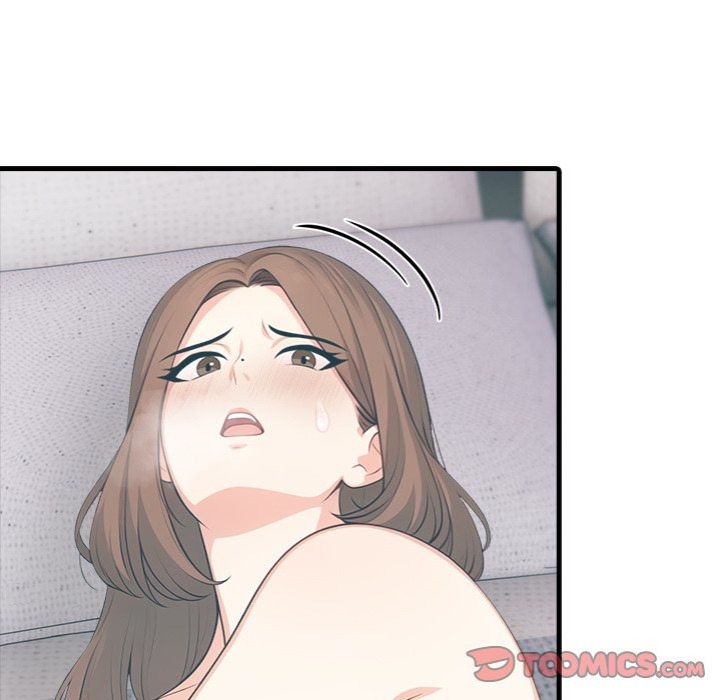 Under Her Desk - Chapter 18 Page 129