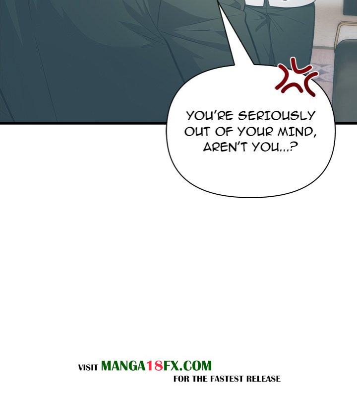 Under Her Desk - Chapter 18 Page 13