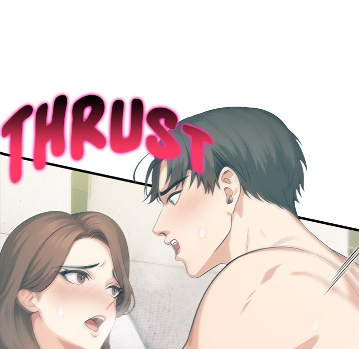 Under Her Desk - Chapter 18 Page 137