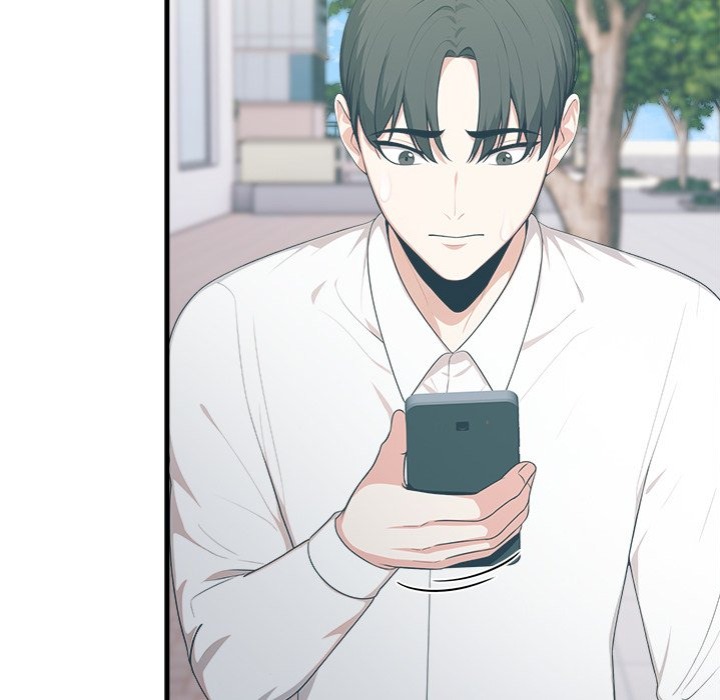 Under Her Desk - Chapter 18 Page 28