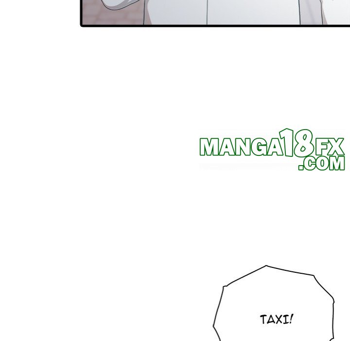 Under Her Desk - Chapter 18 Page 29