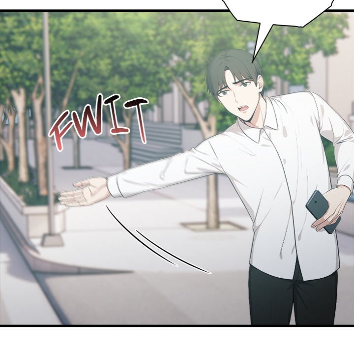 Under Her Desk - Chapter 18 Page 30