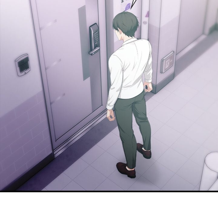 Under Her Desk - Chapter 18 Page 37