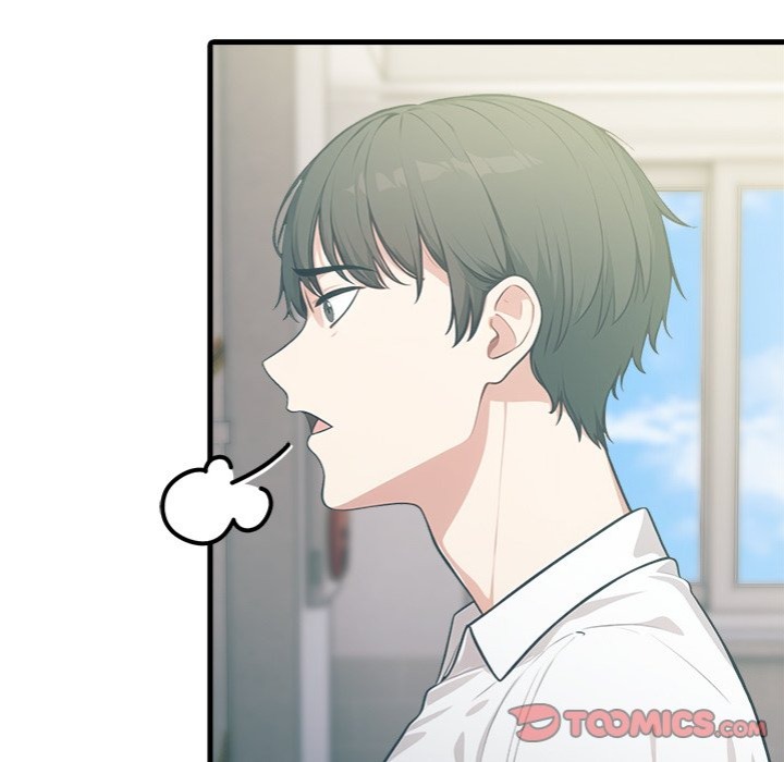 Under Her Desk - Chapter 18 Page 39