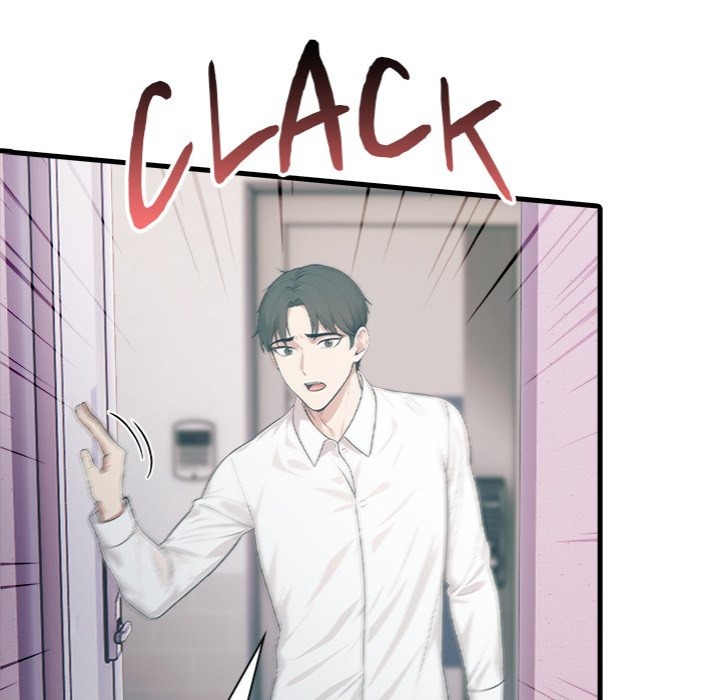 Under Her Desk - Chapter 18 Page 43