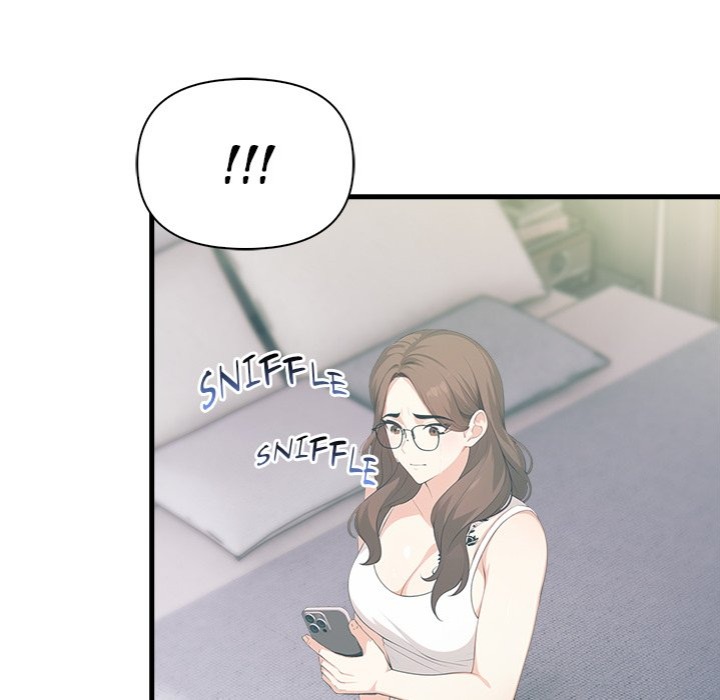 Under Her Desk - Chapter 18 Page 47