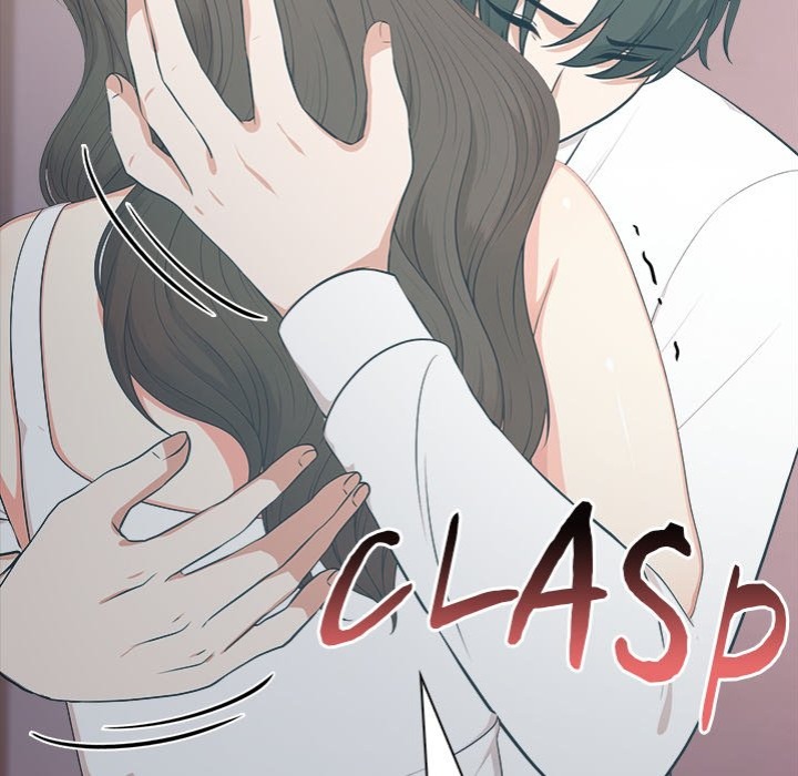 Under Her Desk - Chapter 18 Page 59