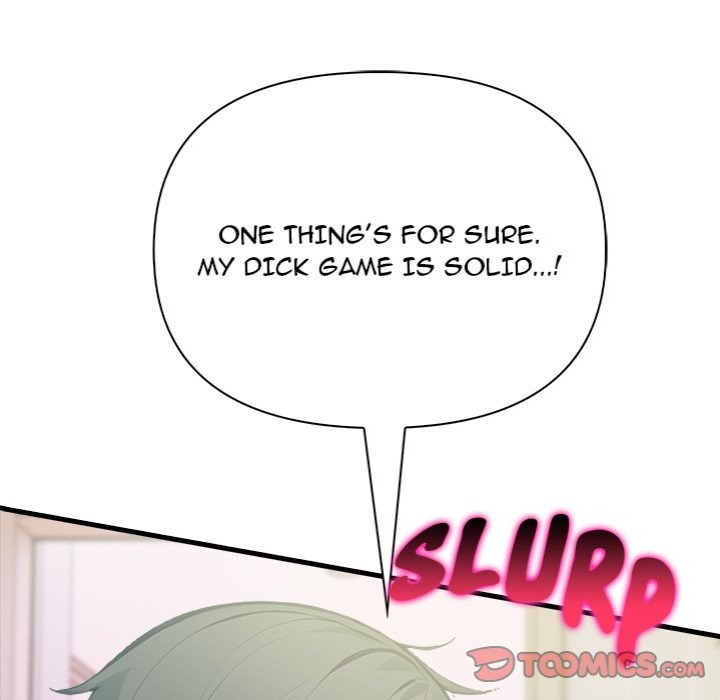 Under Her Desk - Chapter 18 Page 63