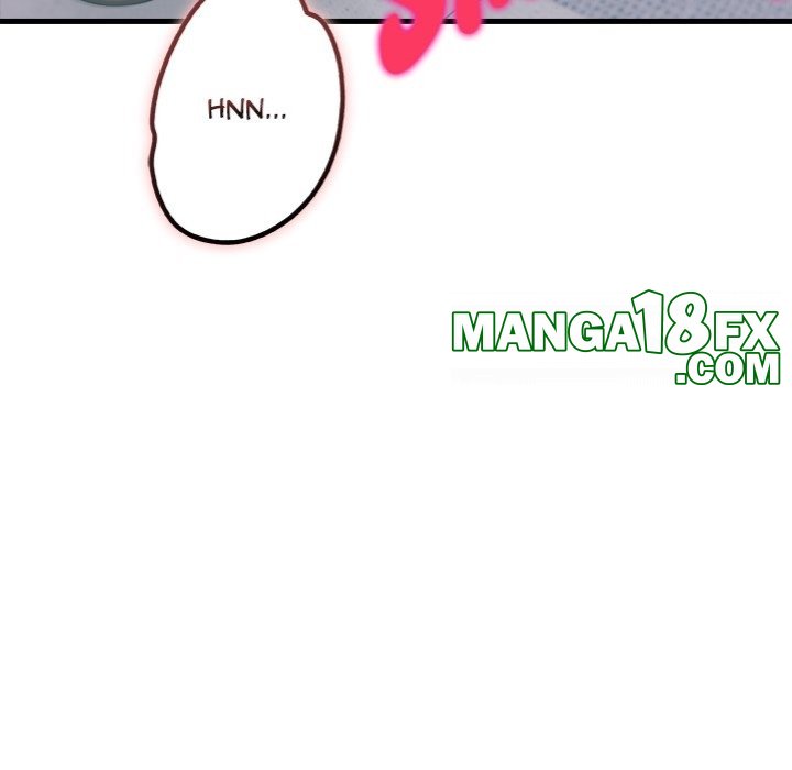 Under Her Desk - Chapter 18 Page 85