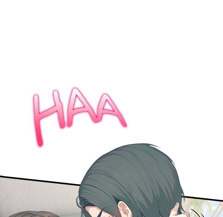 Under Her Desk - Chapter 18 Page 86