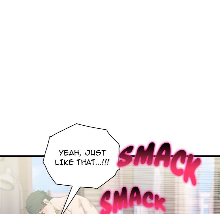 Under Her Desk - Chapter 18 Page 92