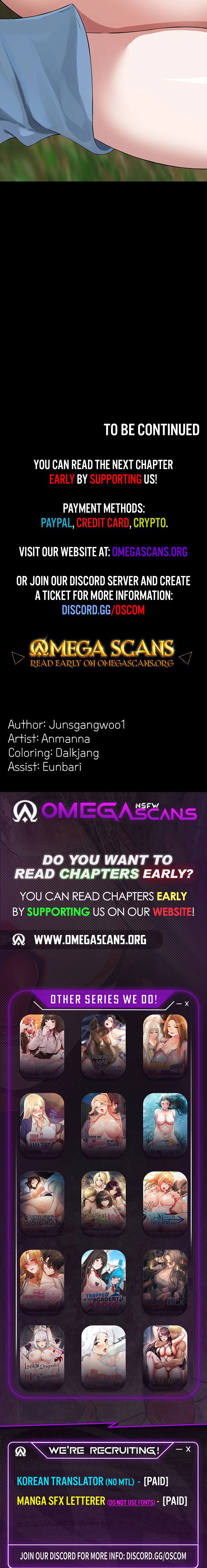 Slaves of the Shelter - Chapter 41 Page 10