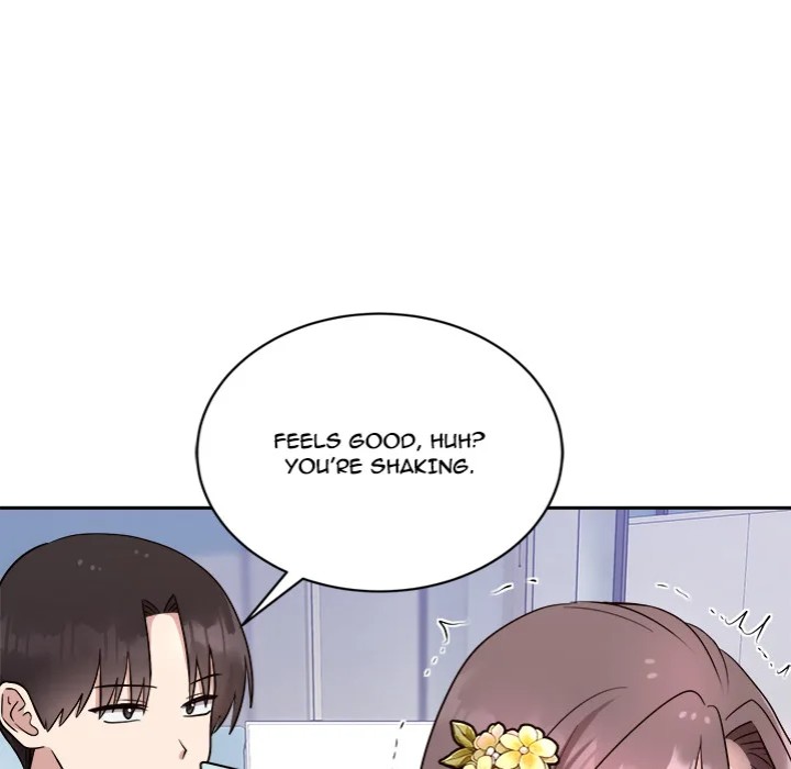 Knot My Secret - Chapter 18 Page 100