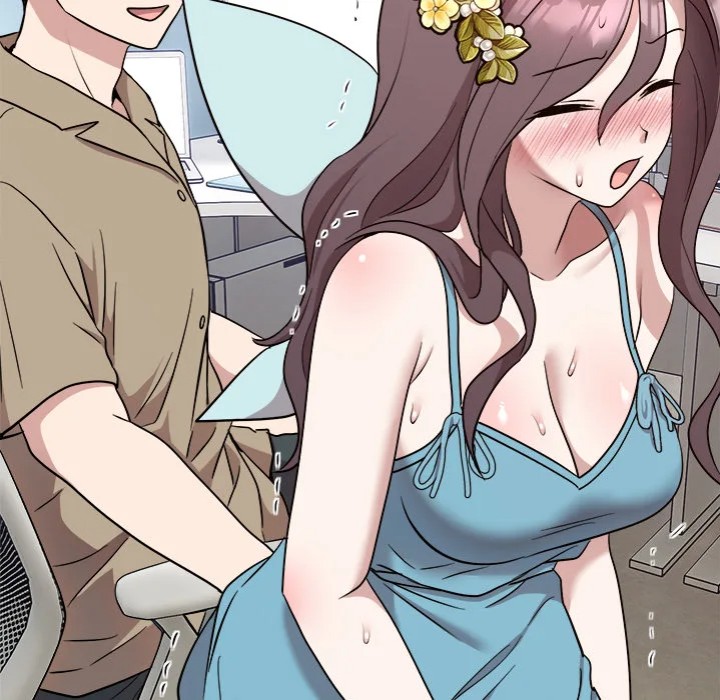 Knot My Secret - Chapter 18 Page 101