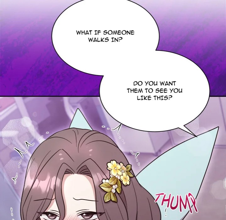 Knot My Secret - Chapter 18 Page 105