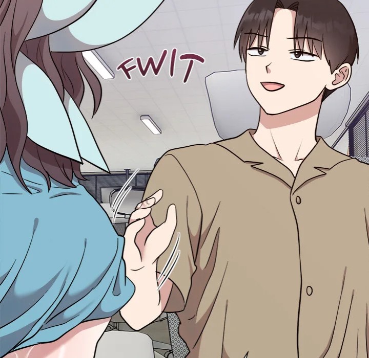 Knot My Secret - Chapter 18 Page 108