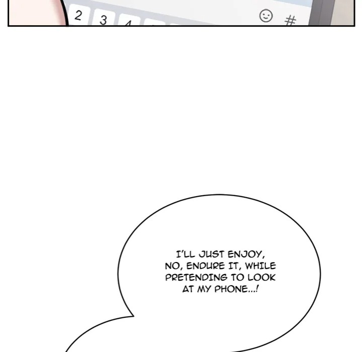 Knot My Secret - Chapter 18 Page 113