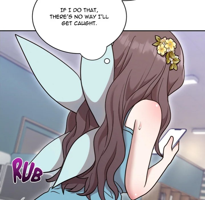 Knot My Secret - Chapter 18 Page 114