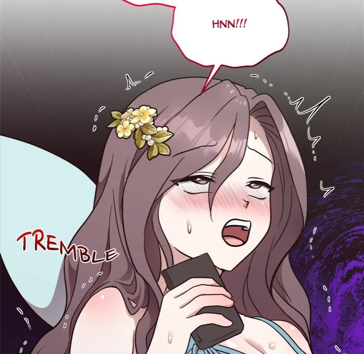 Knot My Secret - Chapter 18 Page 126