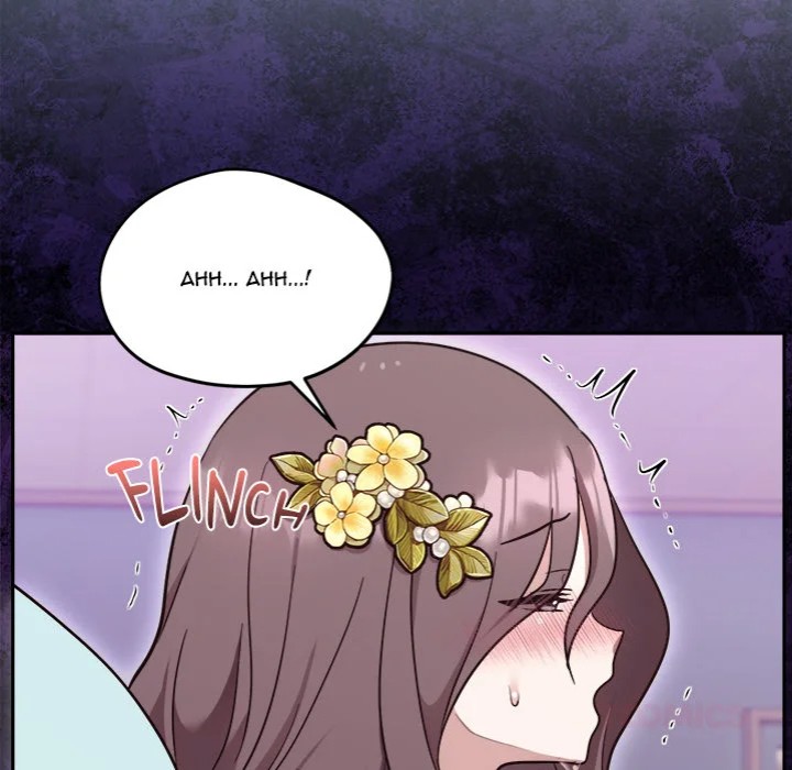 Knot My Secret - Chapter 18 Page 129